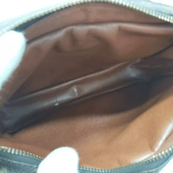 🏆💎💯 MI8901 Louis Vuitton Saint Germain Shoulder Bag 24 Brown Monogram - Picture 5 of 9